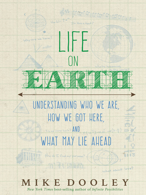 Cover image for Life on Earth